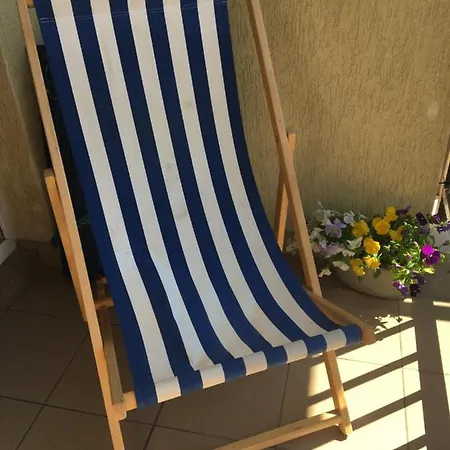 Agaciula Apartment *