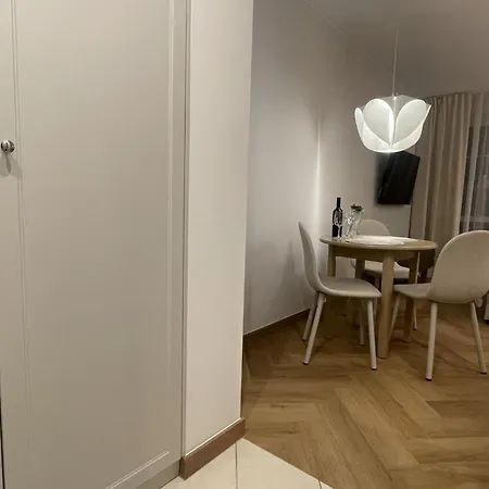 Agaciula Apartment *