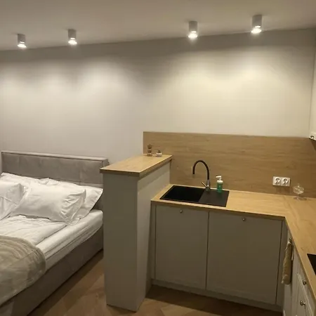 Agaciula Апартаменты Крыница-Морска