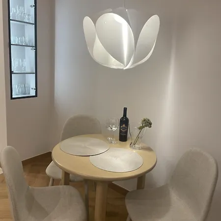 Agaciula * Krynica Morska