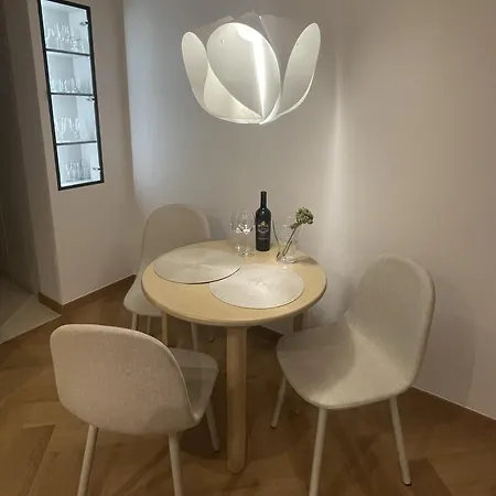 Agaciula Appartamento