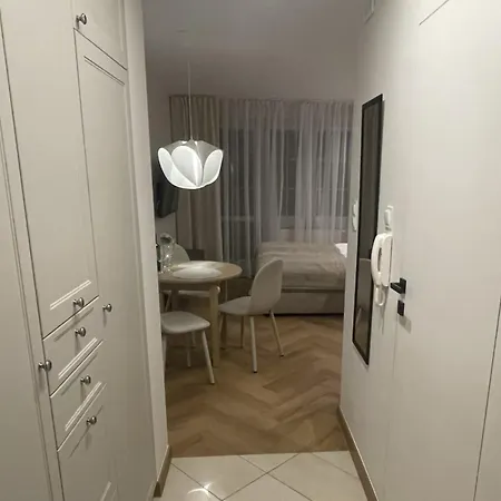 Agaciula Appartamento Krynica Morska