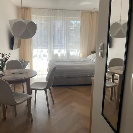 Agaciula Апартаменты