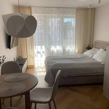 Agaciula * Krynica Morska