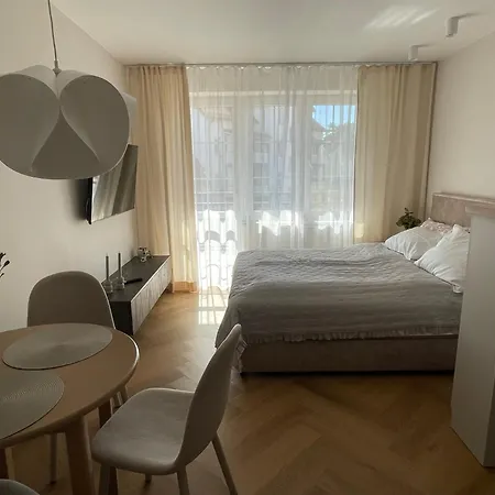 Апартаменты Agaciula *