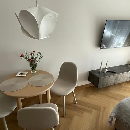 Agaciula Apartment Krynica Morska