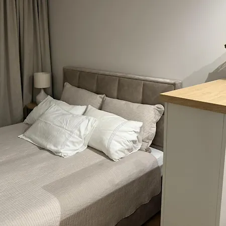 Apartment Agaciula Krynica Morska