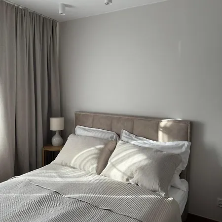 Agaciula Apartment Krynica Morska