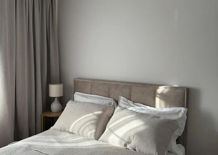 Agaciula 公寓 库瑞尼卡慕斯卡